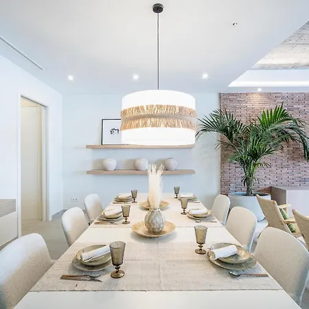 Casona Seis Lunas Apartment Marbella Buitenkant foto