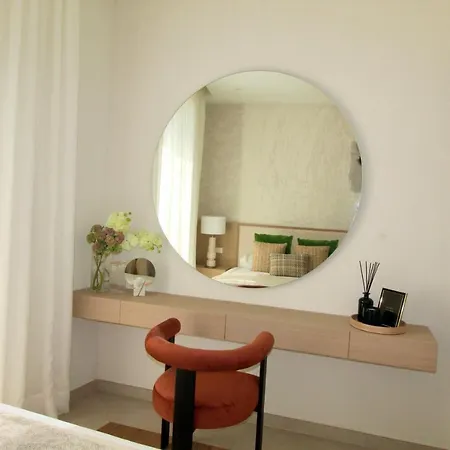 Casona Seis Lunas Apartment Marbella Buitenkant foto