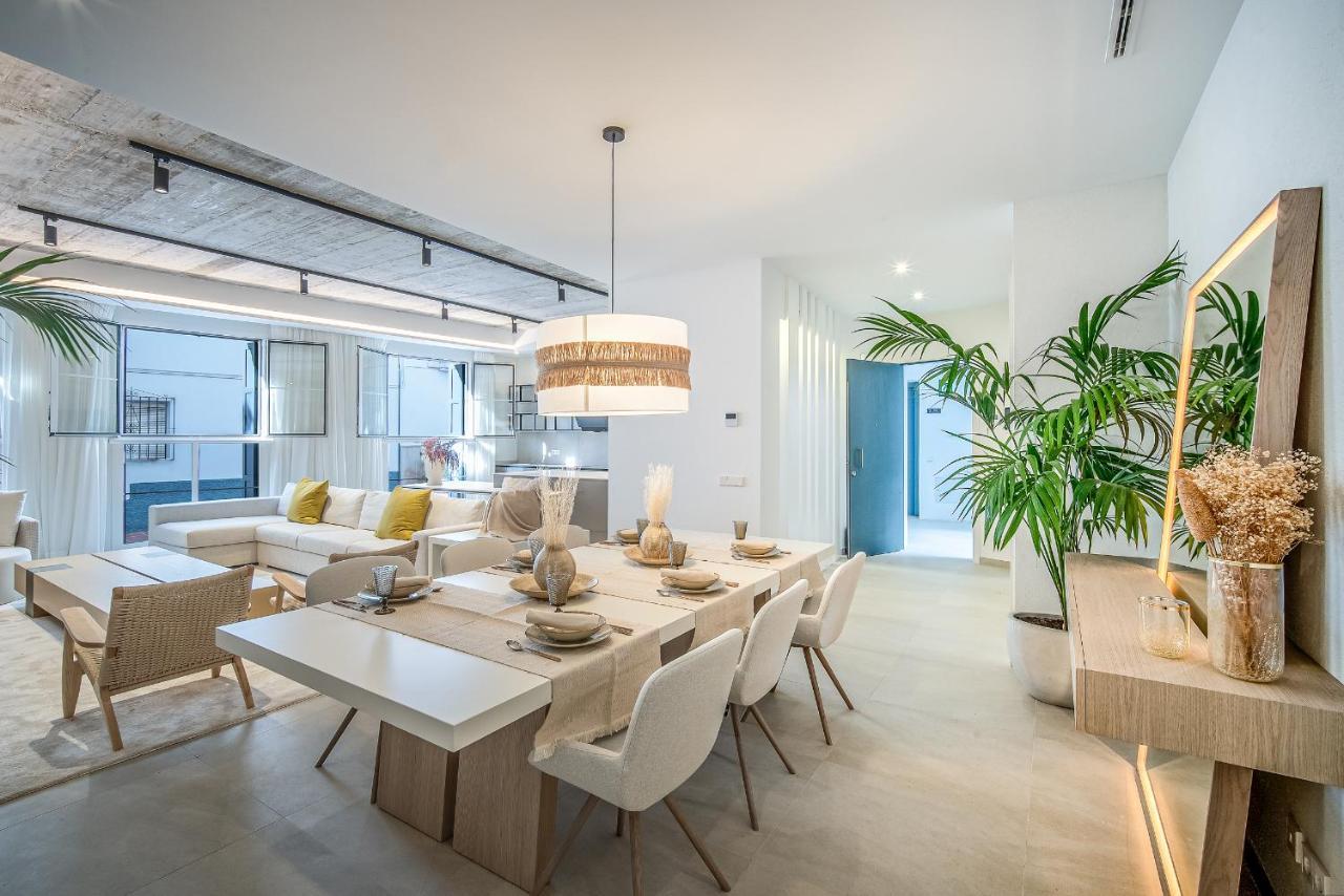 Appartement Casona Seis Lunas Marbellac