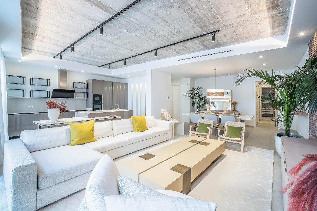 Casona Seis Lunas Appartement *