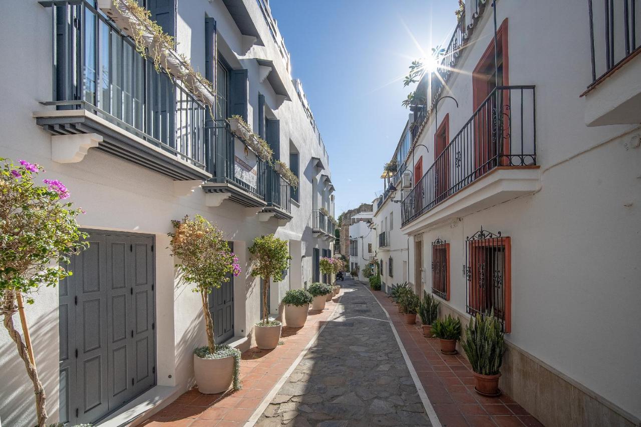 Casona Seis Lunas * Marbellac