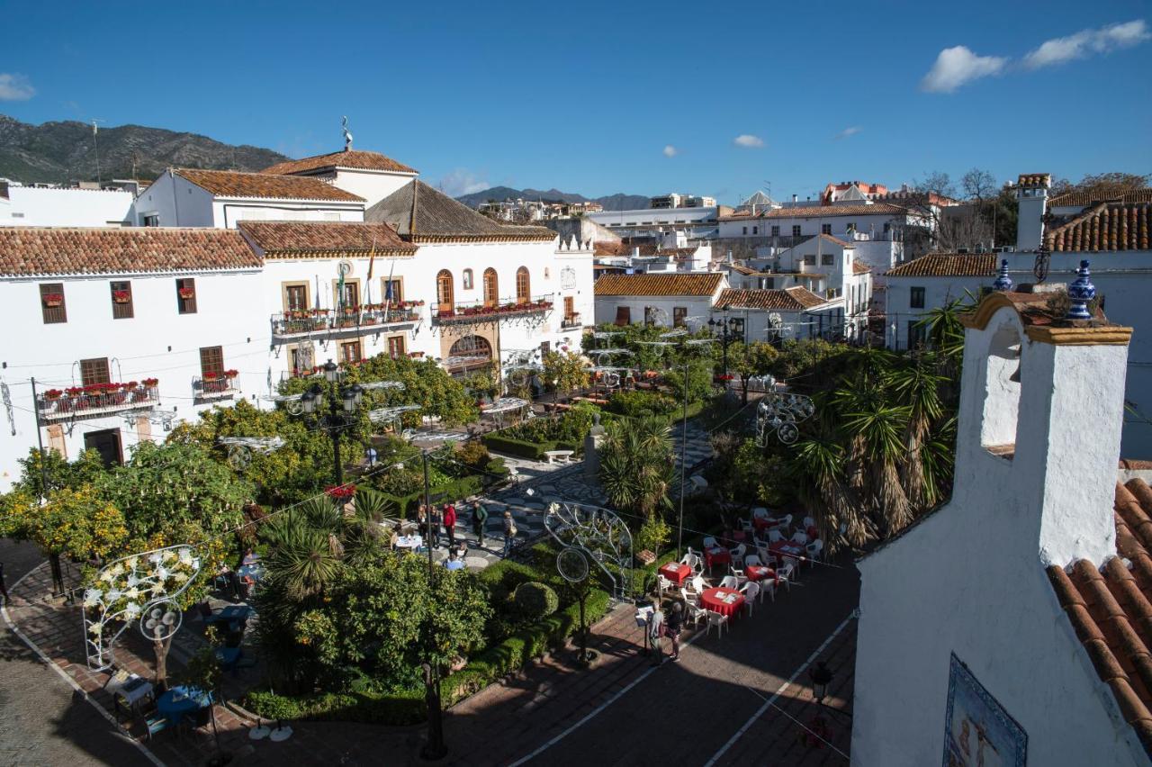 Appartement Casona Seis Lunas Marbellac