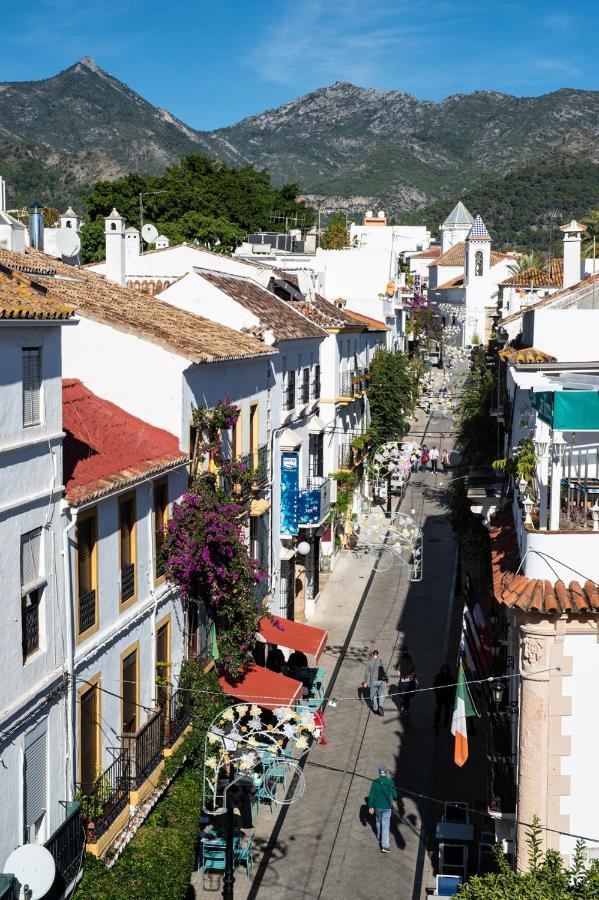 Casona Seis Lunas * Marbellac
