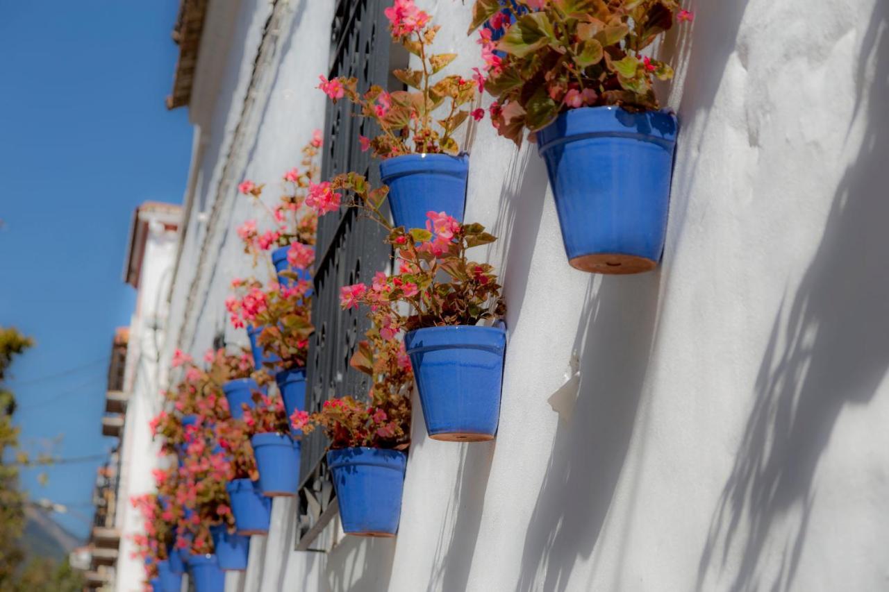 Casona Seis Lunas Apartment Marbella