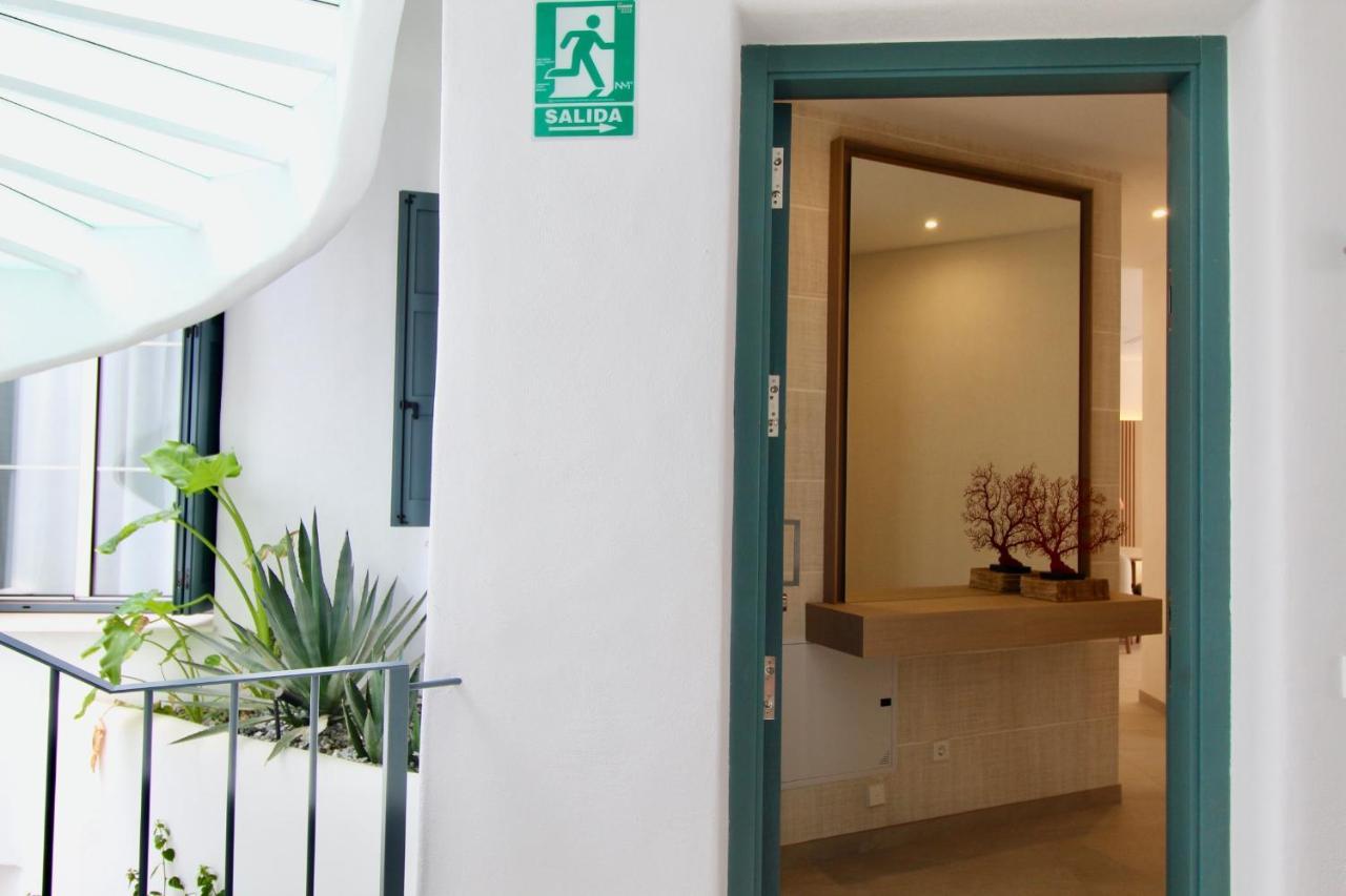 Appartement Casona Seis Lunas