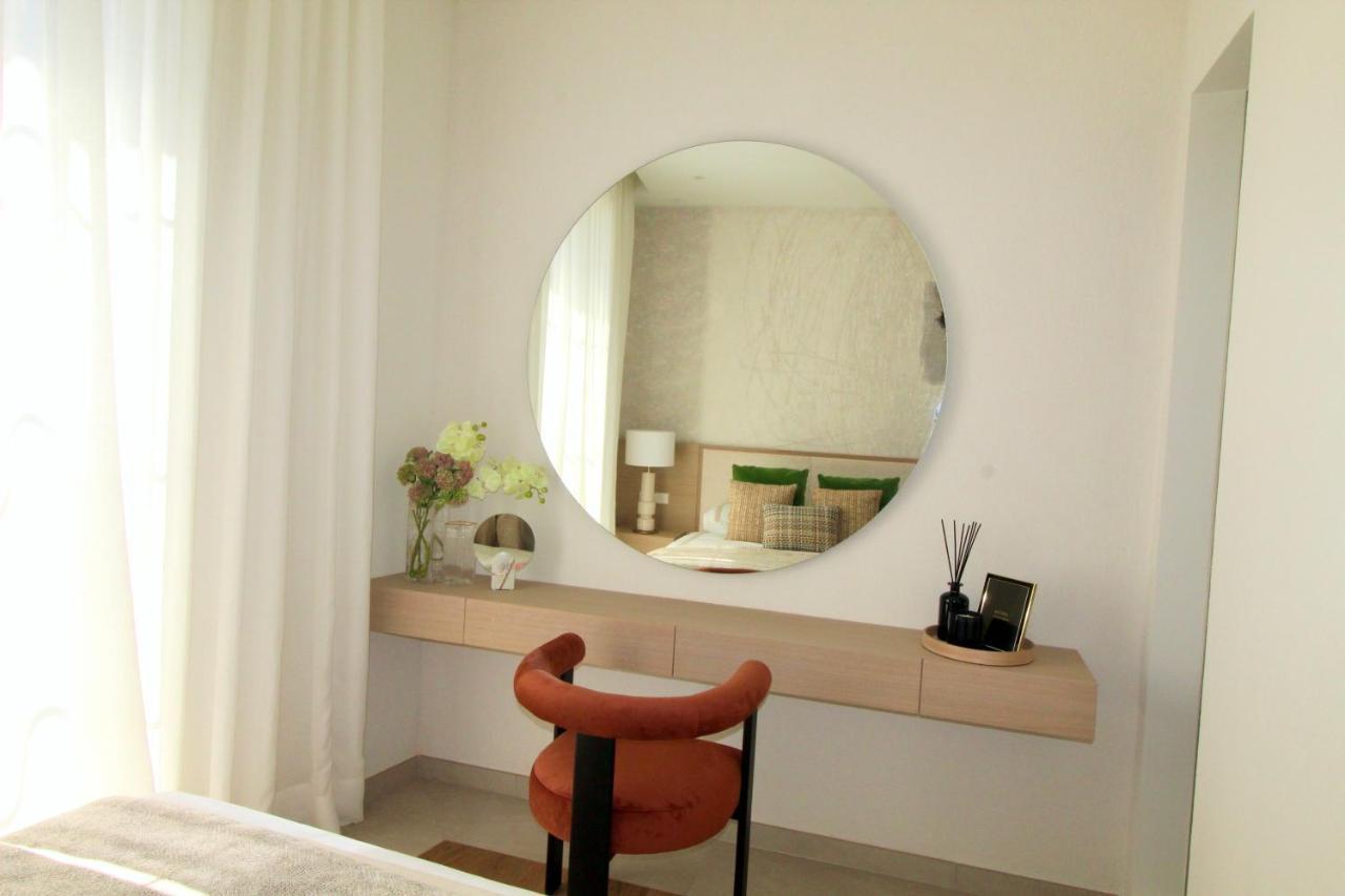 Appartement Casona Seis Lunas