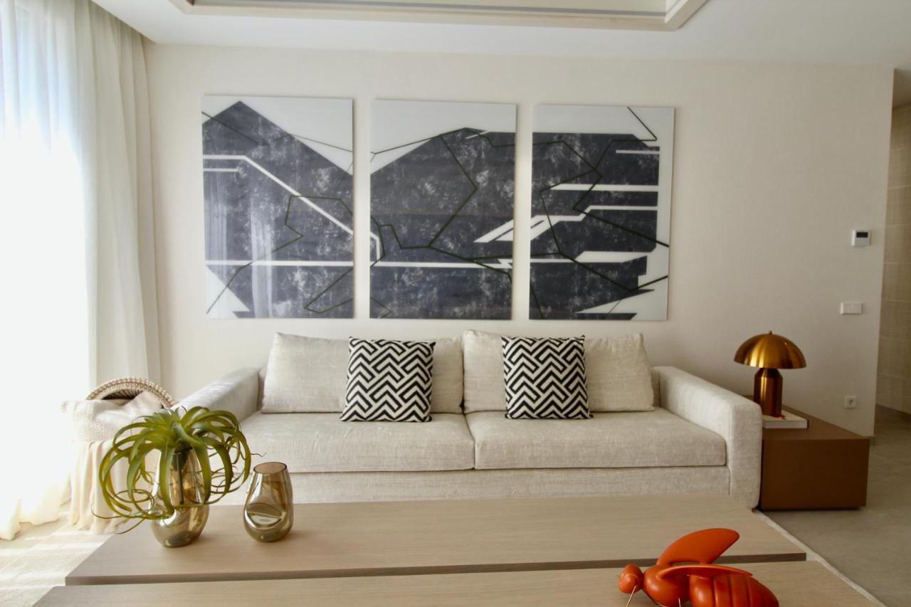 Casona Seis Lunas Appartement *