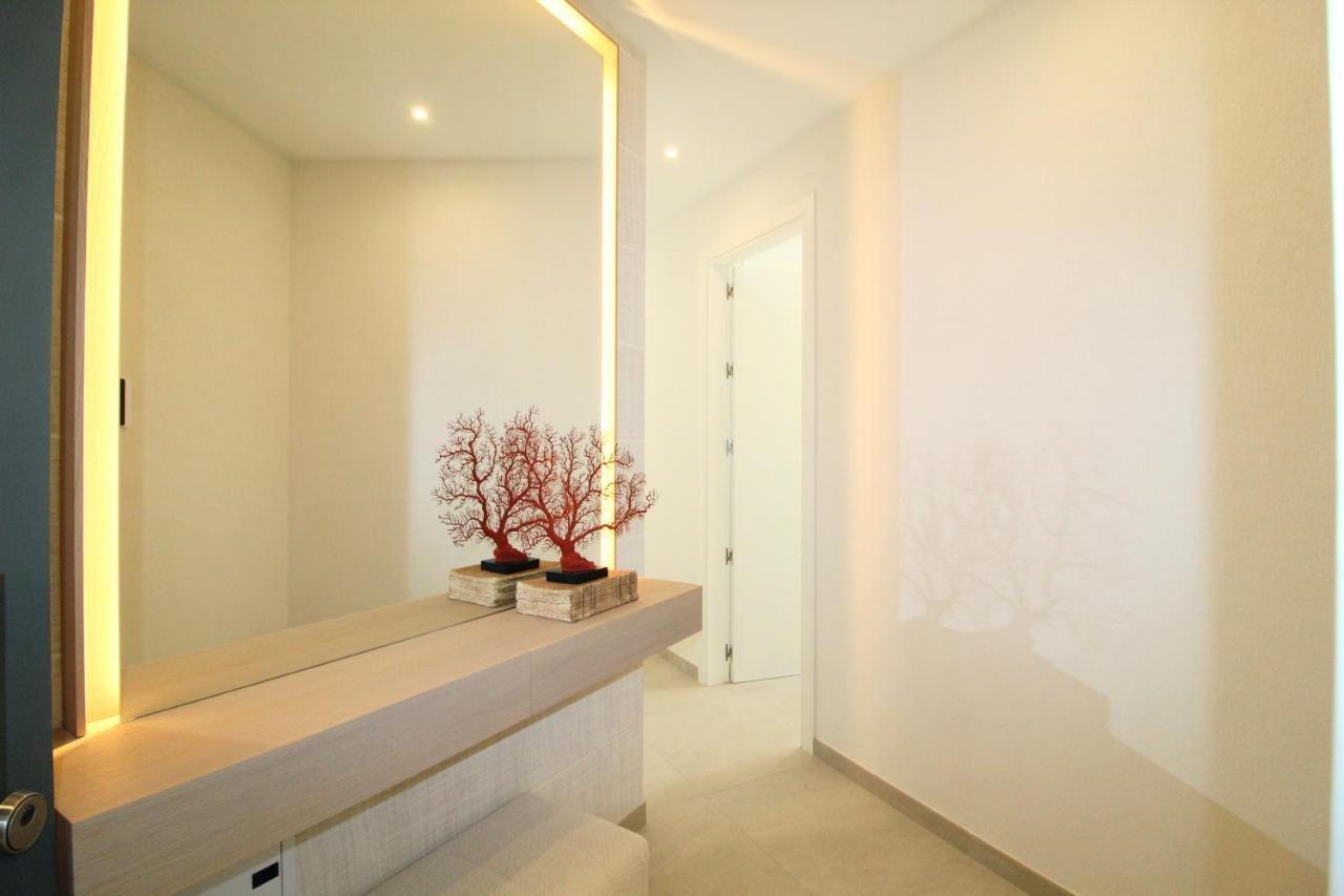 Apartment Casona Seis Lunas Marbella