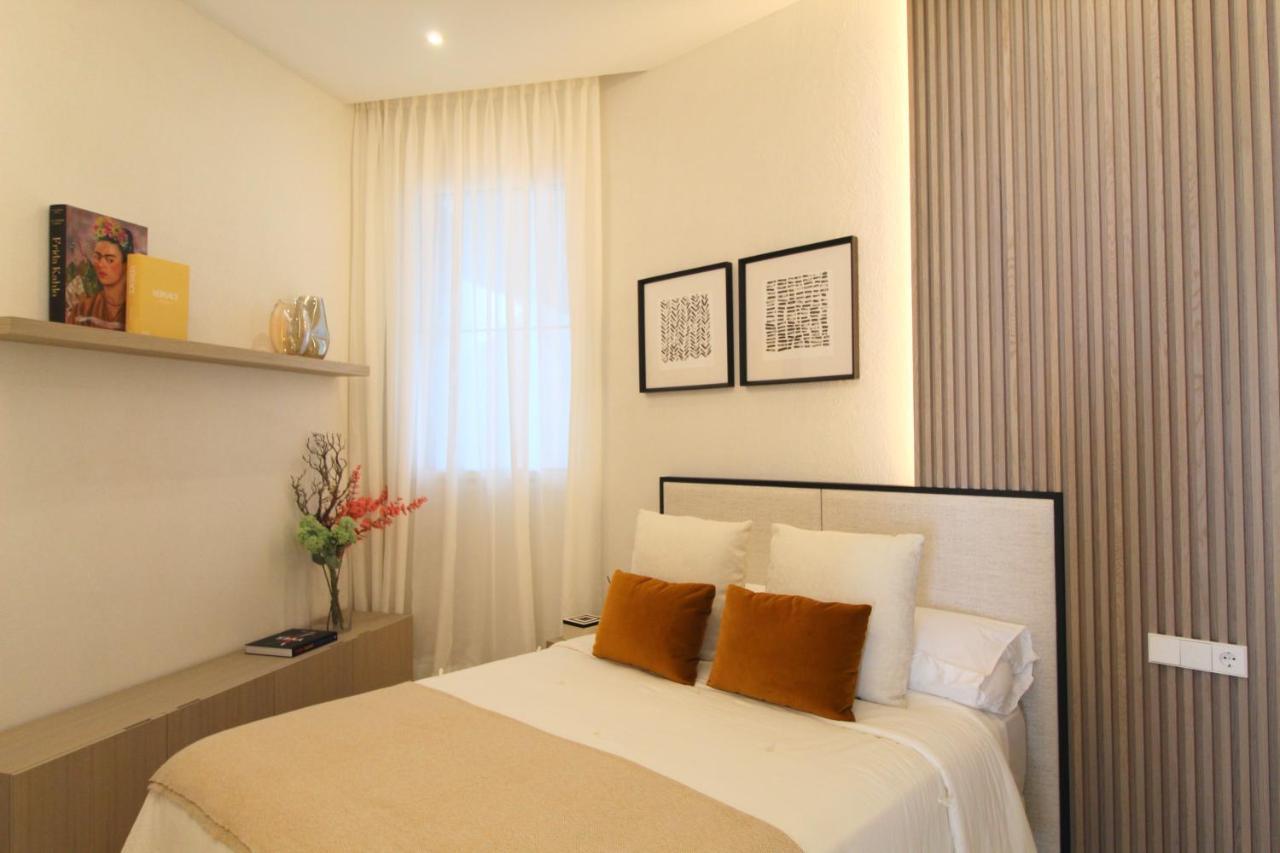 Casona Seis Lunas Appartement Marbellac