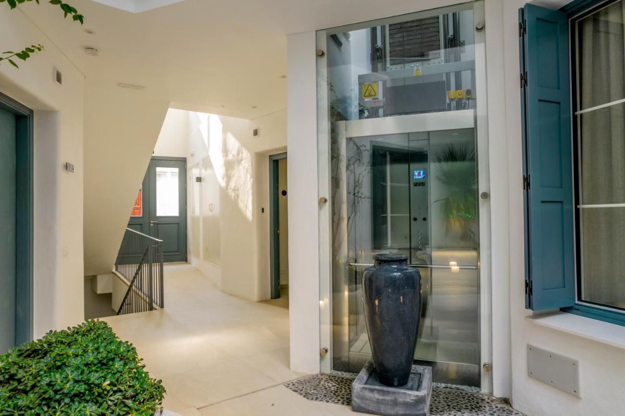 Casona Seis Lunas Apartamento *